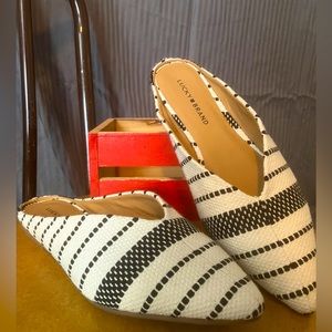 Lucky Brand Women’s Size 9